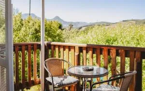 Brookwood Cottage - Somerset West