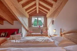 Residence Stella - Folgaria