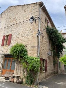 Maisons de vacances gite Usclas d'Herault : photos des chambres