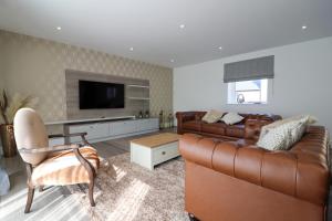 Northumberland Luxury Stays - The Newland