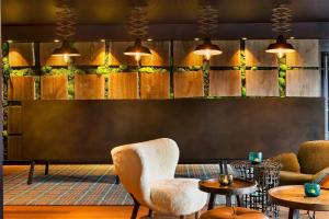 Motel One Edinburgh-Royal