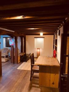 Traditional Nepali Style 2 BHK Apartments, Humble Home, Patan