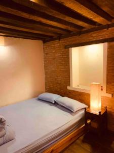 Traditional Nepali Style 2 BHK Apartments, Humble Home, Patan