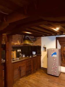 Traditional Nepali Style 2 BHK Apartments, Humble Home, Patan