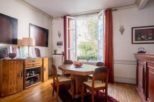 Veeve - Style Bohème