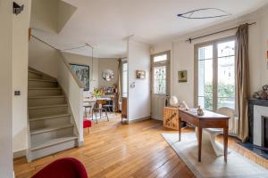 Maisons de vacances Veeve - Proche de Paris : photos des chambres