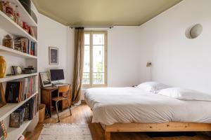 Maisons de vacances Veeve - Proche de Paris : photos des chambres