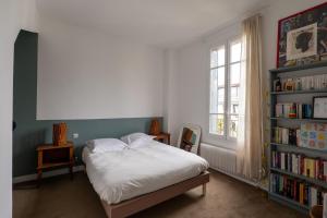 Maisons de vacances Veeve - Proche de Paris : photos des chambres