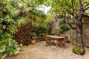 Maisons de vacances Veeve - Proche de Paris : photos des chambres