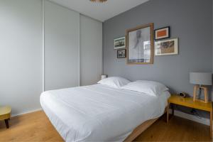 Appartements Veeve - A Kiss of Blue : photos des chambres