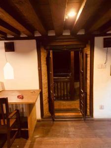 Traditional Nepali Style 1BHK Aparment 2, Humble Home, Patan