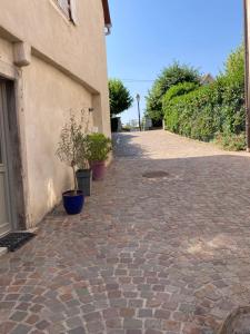 Appartements Rare - Obernai centre historique -triplex avec terrasse : photos des chambres