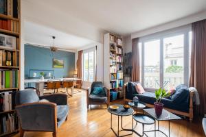 Veeve - Montmartre Majestique