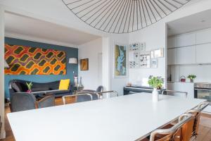 Veeve - Montmartre Majestique