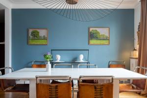 Veeve - Montmartre Majestique