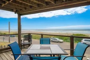 Salish #50050 - Neahkahnie Beach