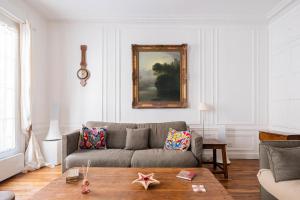 Appartements Veeve - Mellow Joy : photos des chambres