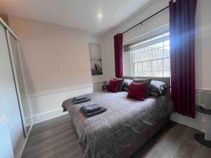 Beautiful flat in city centre