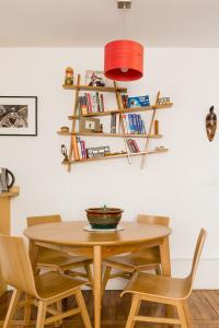Appartements Veeve - A la mode in Batignolles : photos des chambres