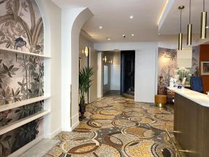 Hotels Timhotel Palais Royal : photos des chambres