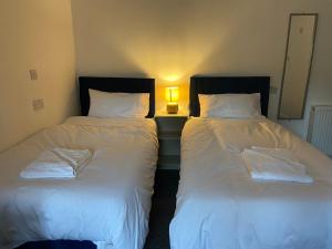 Abbie Lodge Guest House