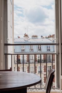 Appartements Veeve - Meticulously Minimalist : photos des chambres