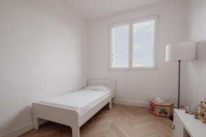 Appartements Veeve - Meticulously Minimalist : photos des chambres