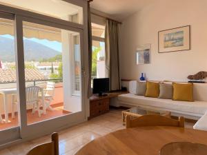 SAGUARDA - Apartamento luminoso con terraza