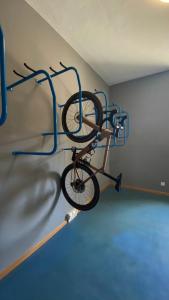 Locarno Youth Hostel