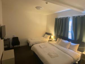 Abbie Lodge Guest House