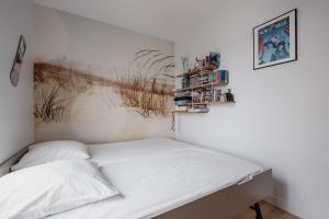 Appartements Veeve - Eyes Towards the Eiffel : photos des chambres