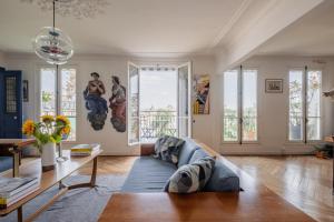 Veeve - Eclectic Eminence