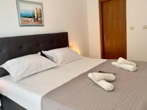 Apartment Nikola Škarica 8