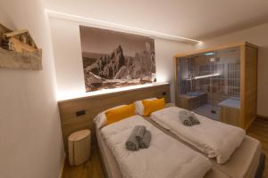 Latemar Fiemme Apartments