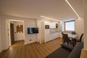 Latemar Fiemme Apartments