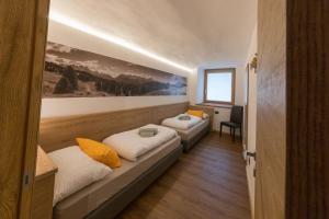 Latemar Fiemme Apartments