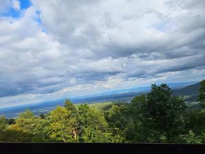 Appartements LE PANORAMA vue magnifique balcon TURCKHEIM TROIS EPIS : photos des chambres