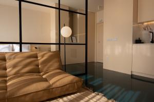 Stylish Downtown Loft