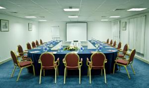 Al Bustan Centre & Residence