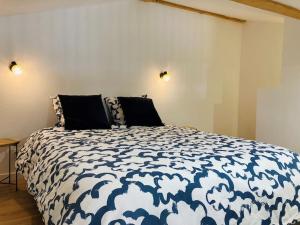Appartements L'ecrin de Chapoulier : photos des chambres