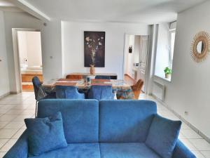 Appartements Le petit couhenet : photos des chambres