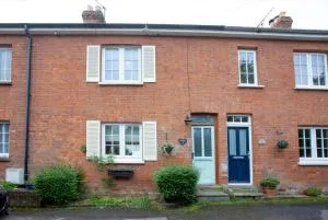 Cheddar Cottage - Newton Poppleford