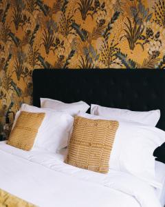 Hotel Le Boeuf Couronne Chartres - Logis Hotels : photos des chambres