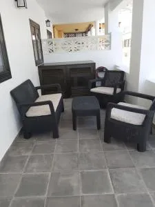 Vivienda EL REMO-Vv-2 - El Remo