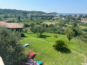 Depandance Villa Fiore Portorož