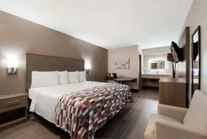 Red Roof Inn Chattanooga - Hamilton Place - Hixson