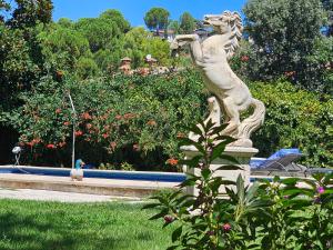 Escapada Perfecta en Las Jaras