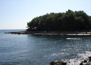 Apartments Gržalja-Rožić