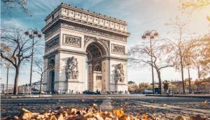 Appartements Chic apart Disneyland terrace parking : photos des chambres