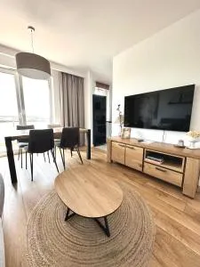 Złota Nowa Huta - Goszyce